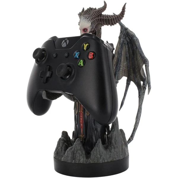 EXG Cable Guys Diablo - Lilith - Figúrky - Obrázok Q1YA000L01