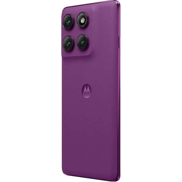 Motorola Edge 60 Pre 12GB/512GB PANTONE Sparkling Grape - Mobilné telefóny - Obrázok Q1YF000N01