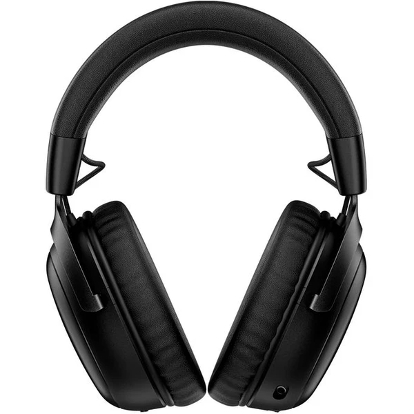 HyperX Cloud III S bezdrôtové herné slúchadlá čierna - Slúchadlá - Obrázok Q22K000K01