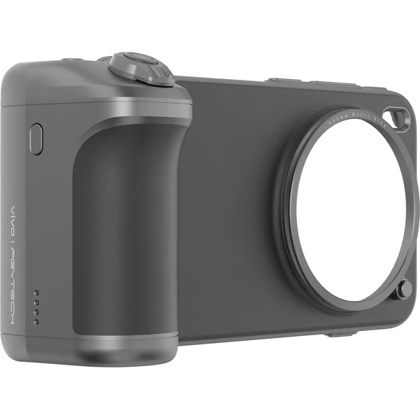 Vivo PGYTECH fotodržiak na mobil sivý - Držiaky - Obrázok Q23K000K01