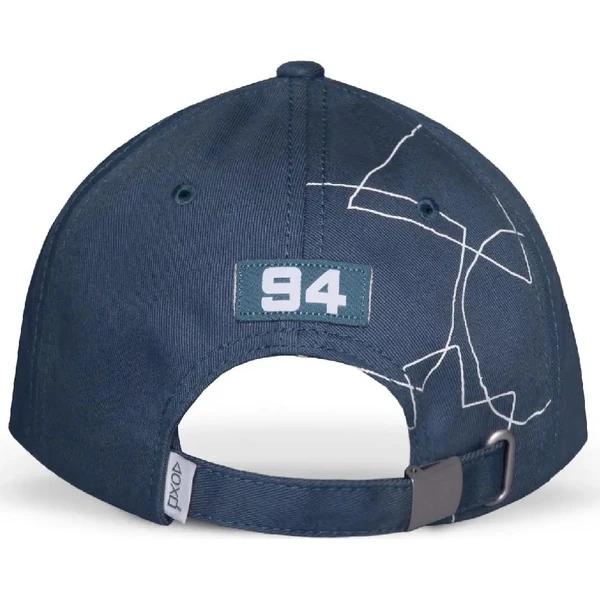 Šiltovka PlayStation - Navy Icons - Čiapky a klobúky - Obrázok Q23S000K01