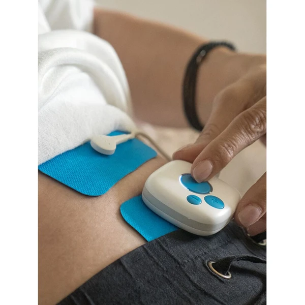 Bluetens Classic 2 elektrostimulátor s príslušenstvom - Športové senzory - Obrázok Q24H000K01