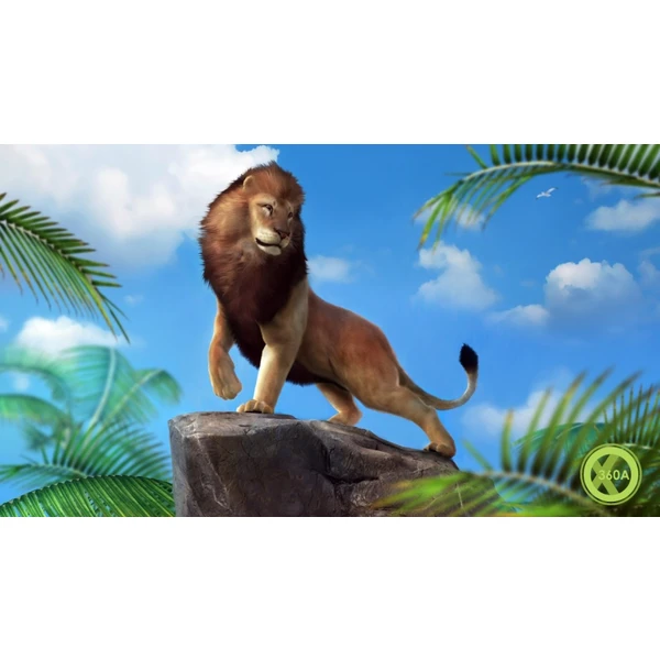 ZOO Tycoon (Xbox One) - Hry na Xbox One - Obrázok Q254100201