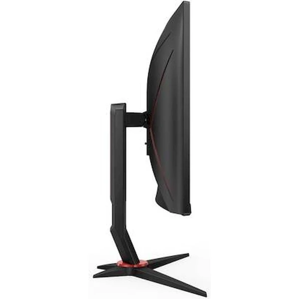 AOC Gaming C27G2Z3/BK herný monitor 27" - Monitory - Obrázok Q25C000J01
