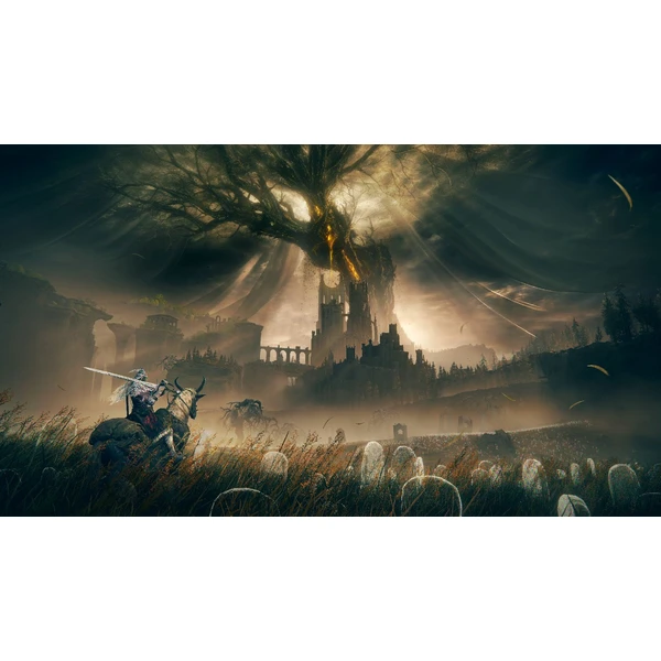 Elden Ring - Shadow of the Erdtree Edition (Xbox Series X) - Hry na Xbox Series - Obrázok Q262000K01