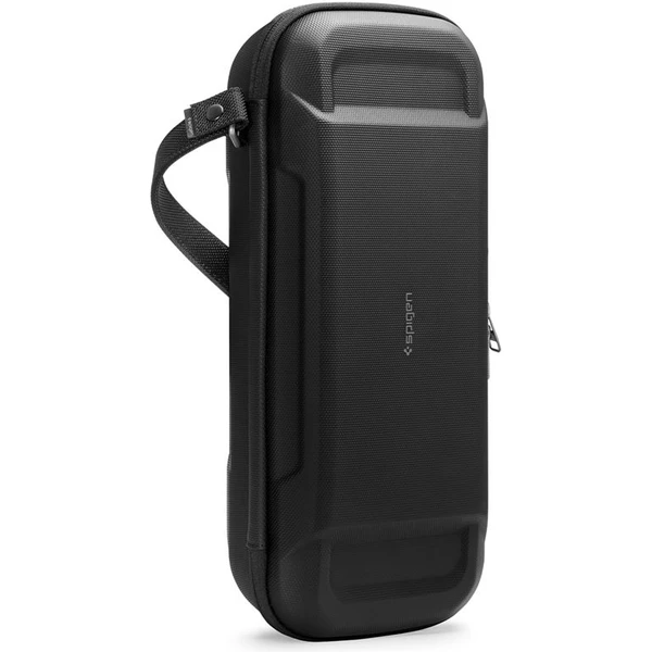 Spigen Rugged Armor Pro púzdro Sony Playstation Portal čierne - Puzdra - Obrázok Q263000N01