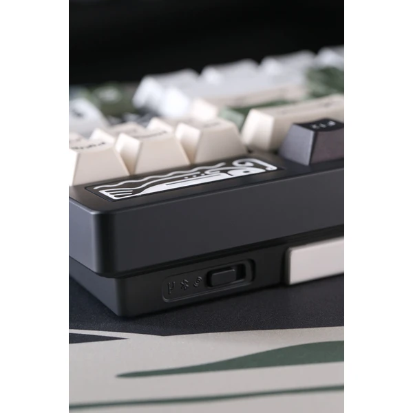 Varmilo VA80 Kailh Prestige Light V2 (US) Hygge - Klávesnice - Obrázok Q26F000L01