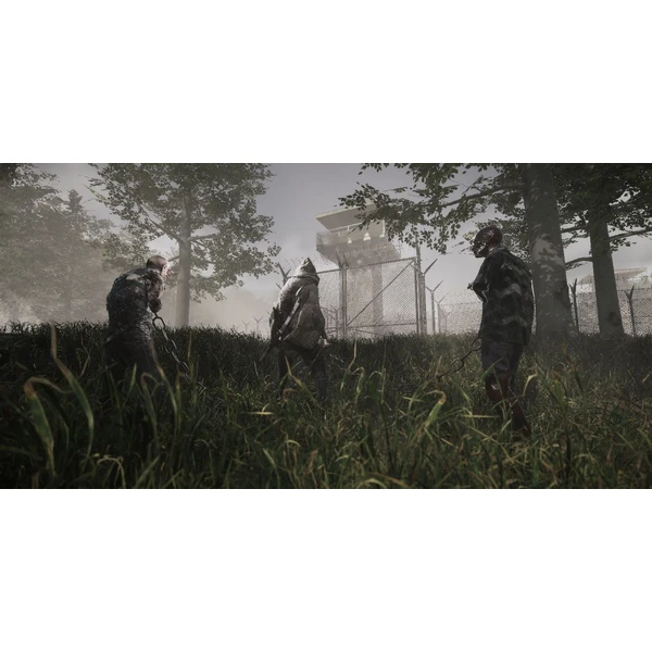 The Walking Dead: Destinies (PS5) - Hry na PS5 - Obrázok Q26T100501