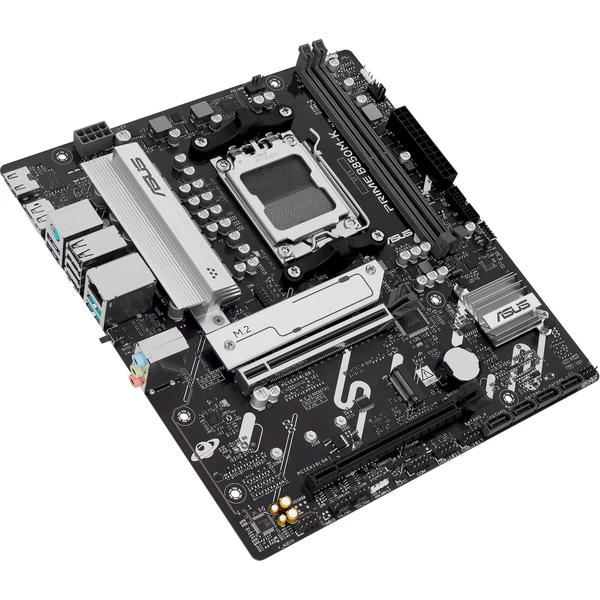 ASUS PRIME B850M-K - Základné dosky - Obrázok Q27N000K01