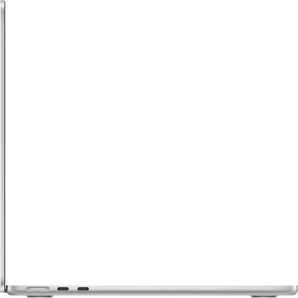 CTO Apple MacBook Air M3 13,6" (2024) / 512GB SSD / 24GB / strieborný / 10x GPU / HU KLV / 35W - Notebooky - Obrázok Q299000N01
