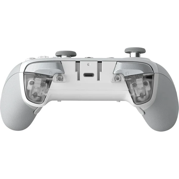 GameSir G7 PRO bezdrôtový herný ovládač Mech White - Herné ovládače - Obrázok Q29K000K01