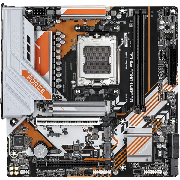 GIGABYTE B850M FORCE WIFI6E - Základné dosky - Hlavný obrázok