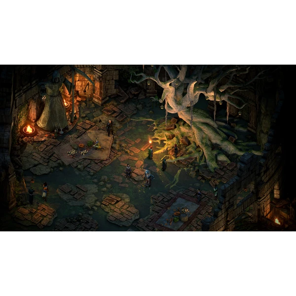 Pillars of Eternity II: Deadfire (Xbox One) - Hry na Xbox One - Obrázok Q2A4100201
