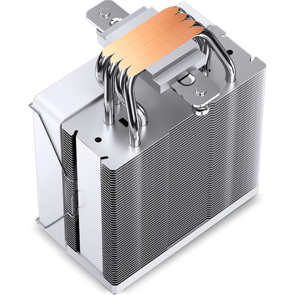 Jonsbo CR-1000 EVO RGB biely - Chladiče - Obrázok Q2AC000K01