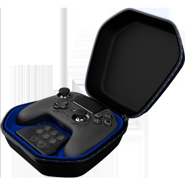 Nacon Gamepad Revolution Unlimited Pro Controller (PS4) - Herné ovládače - Obrázok Q2AI100201