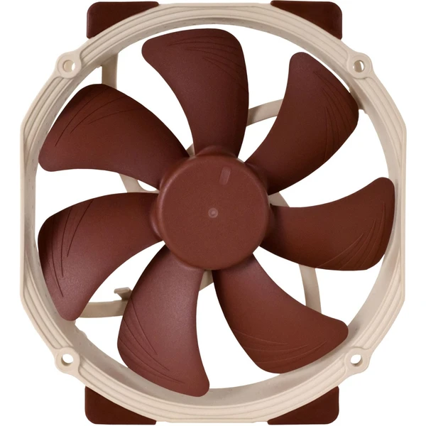 Noctua NF-A15 PWM - Ventilátory pre PC - Obrázok Q2D3000O01
