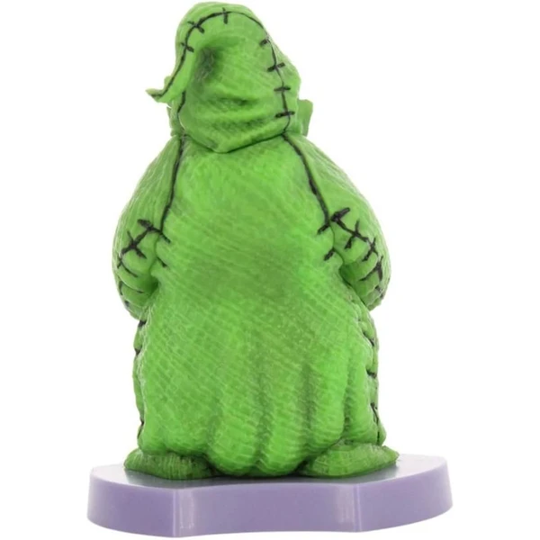 EXG Holdem Nočná mora pred Vianocami - Oogie-Boogie - Figúrky - Obrázok Q2DA000L01