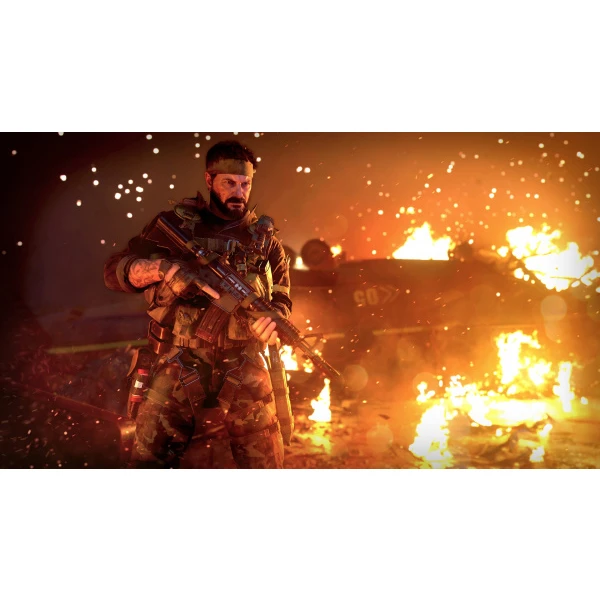 Call of Duty: Black Ops Cold War (Xbox One) - Hry na Xbox One - Obrázok Q2E3100201