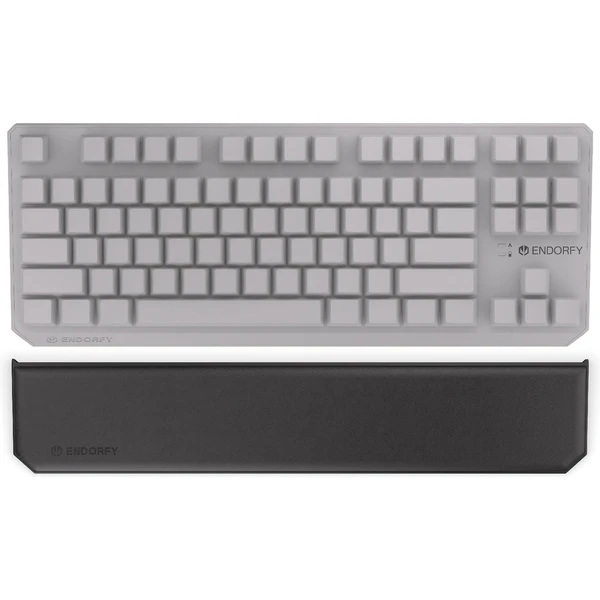 Endorfy Thock TKL podložka pod ruky - Opierky - Obrázok Q2F8000701