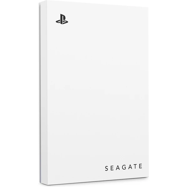 Seagate externý HDD pre PS4 a PS5 2TB - Pevné disky - Hlavný obrázok