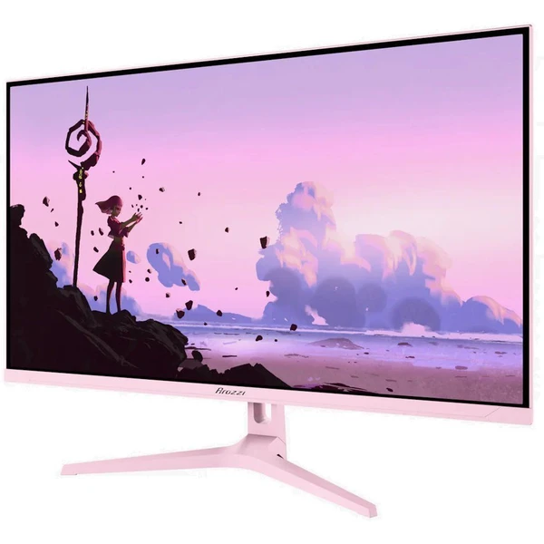 AROZZI NOVA herný monitor 32" ružový - Monitory - Obrázok Q2JJ000K01