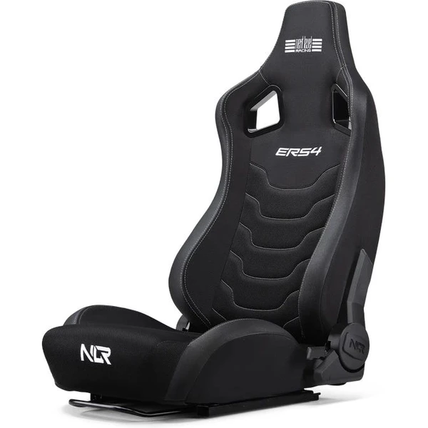 Next Level Racing ELITE ERS4 Reclining Seat Fabric & SIMAERO Mesh Edition herná sedačka - Herné sedačky - Obrázok Q2JK000K01