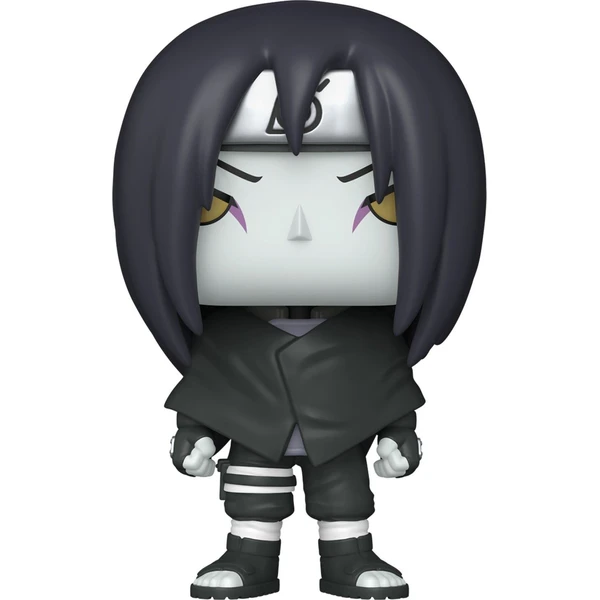 Funko POP! #2104 Animation: Naruto - Orochimaru Sannin (Exclusive) - Funko POP! - Obrázok Q2JM000K01