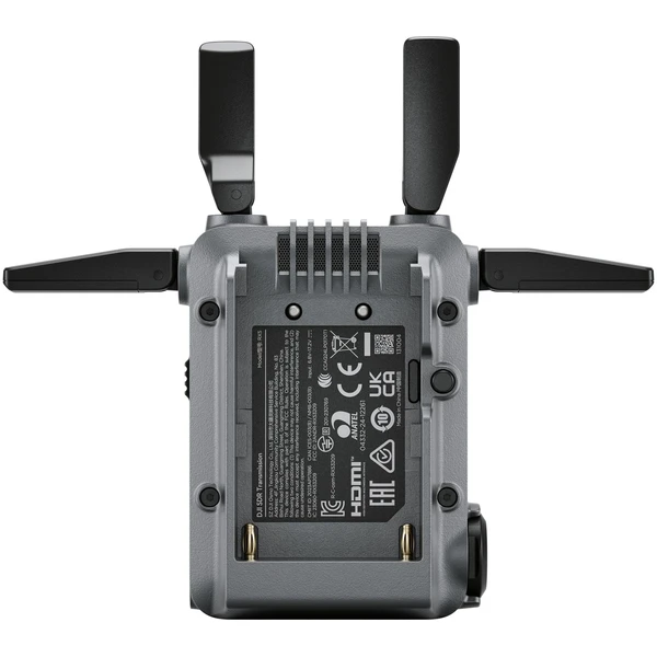 DJI SDR Transmission Receiver - Ovládače - Obrázok Q2K7000L01