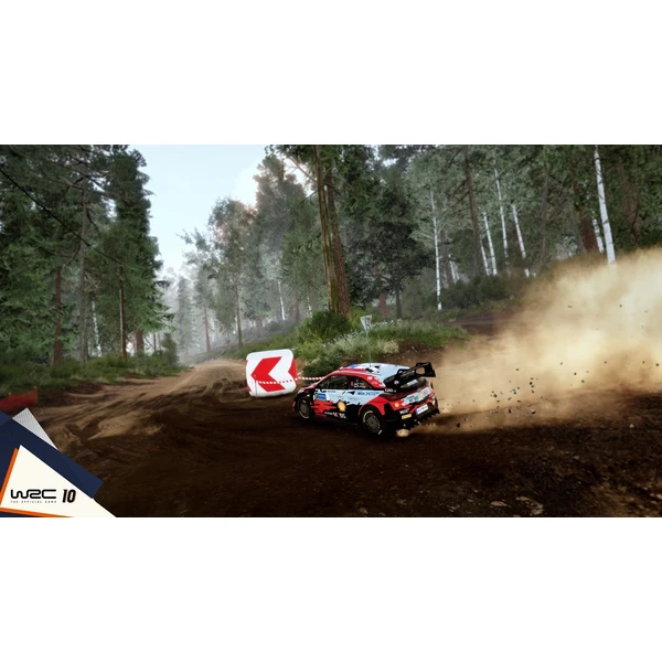 WRC 10 (Xbox Series) - Hry na Xbox Series - Obrázok Q2KU100201