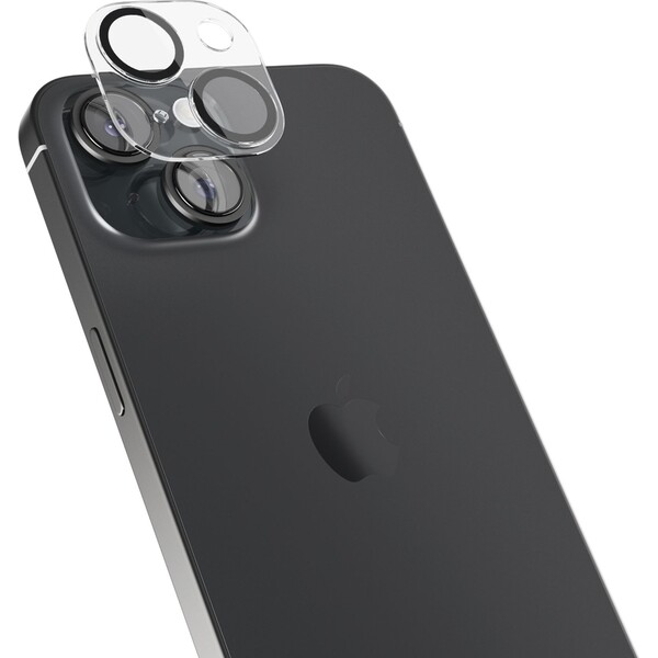 E-shop UNUM SapphireShield ochranné sklo na šošovky fotoaparátu pre iPhone 16/16 Plus