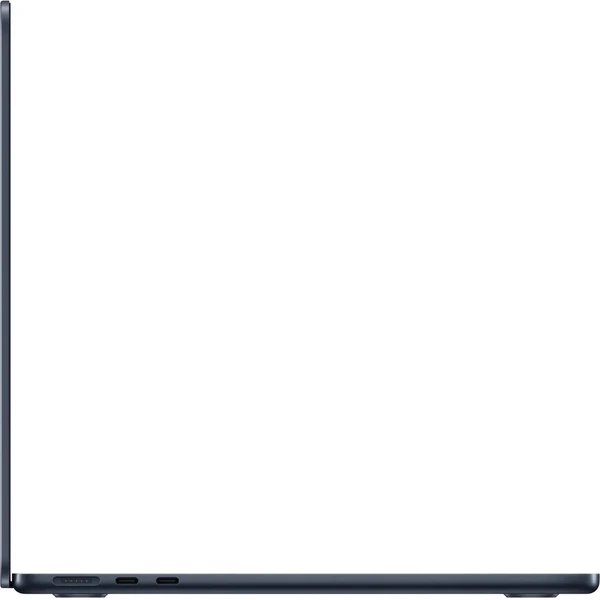 CTO Apple MacBook Air M3 13,6" (2024) / INT KLV / 1TB SSD / 10x GPU / atramentová / 70W / 16GB - Notebooky - Obrázok Q2L7000P01
