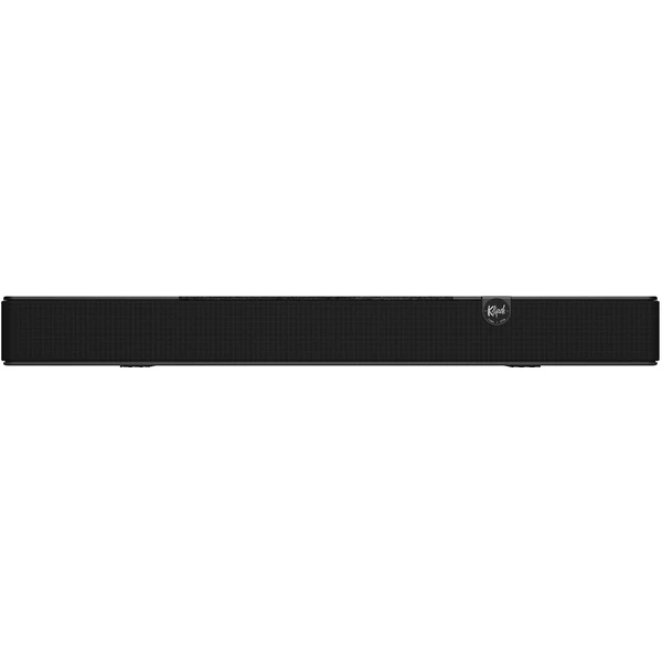 Klipsch Flexus Core 100 Soundbar čierny - Reproduktory - Obrázok Q2LG000K01