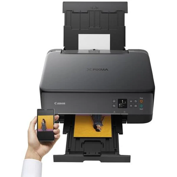 Canon PIXMA TS5350i tlačiareň - Tlačiarne - Obrázok Q2MB000O01