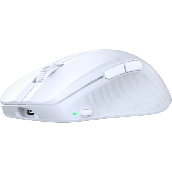 Turtle Beach Pure Air bezdrôtová herná myš biela - Myši - Obrázok Q2MI000K01