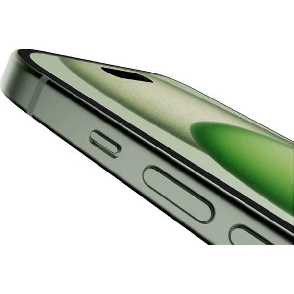 Belkin SCREENFORCE™ TemperedGlass Anti-Microbial sklo iPhone 15 Plus/iPhone 14 Pro Max - Ochranné fólie a sklo - Obrázok Q2O1000L01