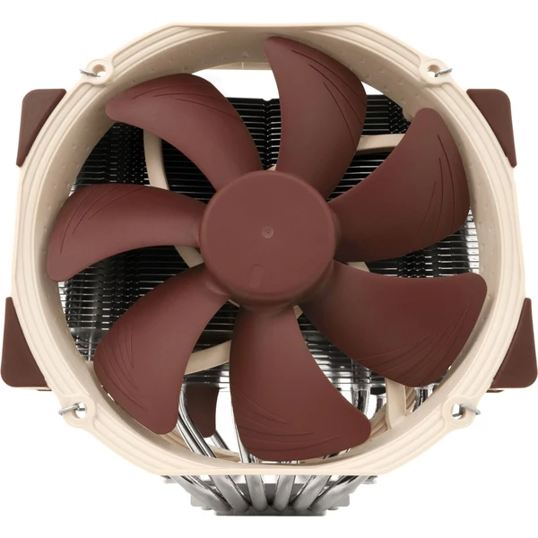NOCTUA NH-D15 SE-AM4 - chladič procesora - Chladiče - Obrázok Q2O4000L01