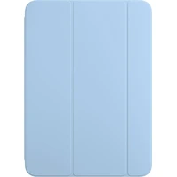Apple Smart Folio obal iPad 11" (2025) blankytný - Puzdra