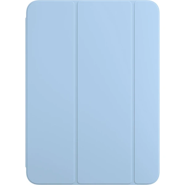 Apple Smart Folio obal iPad 11" (2025) blankytný - Puzdra - Hlavný obrázok