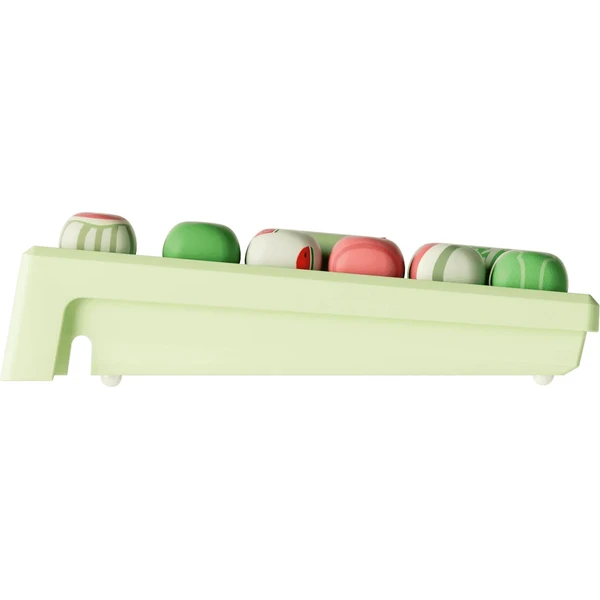Akko MonsGeek MG108B Watermelon herná klávesnica (US) - Klávesnice - Obrázok Q2OG000K01