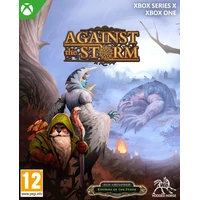 Against the Storm (XSX) - Hry na Xbox Series