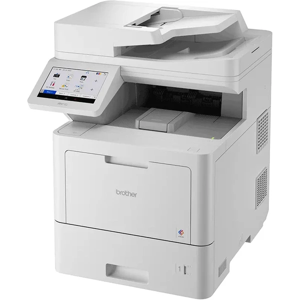 Brother MFC-L9670CDN tlačiareň (záruka na 3 roky po registrácii) - Tlačiarne - Obrázok Q2P6000O01