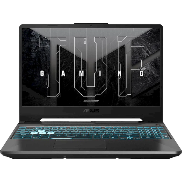 ASUS TUF Gaming A15 (FA506NFR-HN077W) čierny + Xbox Game Pass Ultimate na 3 mesiace - Notebooky - Obrázok Q2PA000L01