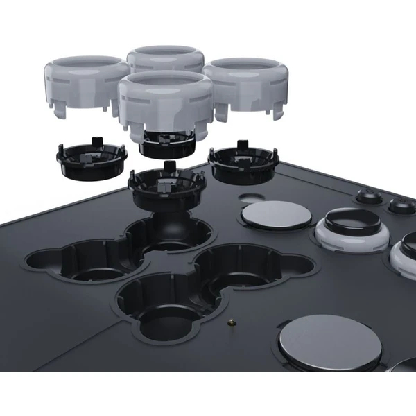 Turtle Beach arkádový herný ovládač Victrix Pro KO Leverless Fight Stick (XBOX/PC) - Herné ovládače - Obrázok Q2QH000K01