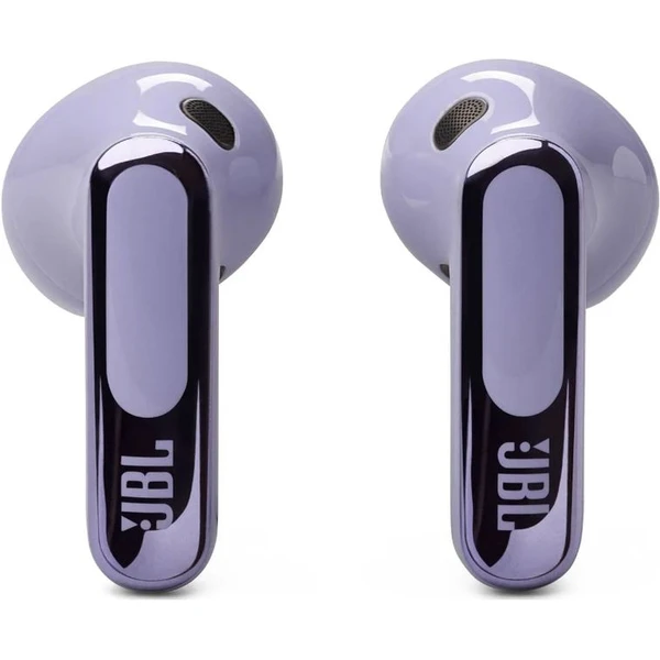 JBL Live Flex 3 bezdrôtové slúchadlá TWS fialové - Slúchadlá - Obrázok Q2S6000P01
