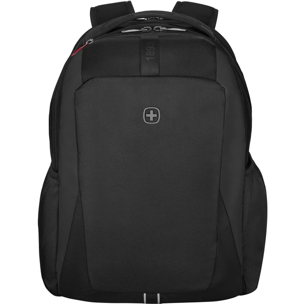 WENGER XE Professional 15,6" batoh na notebook a tablet čierny - Batohy - Hlavný obrázok