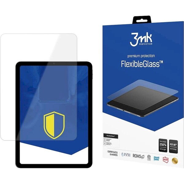 3mk FlexibleGlass pre Apple iPad 10.9