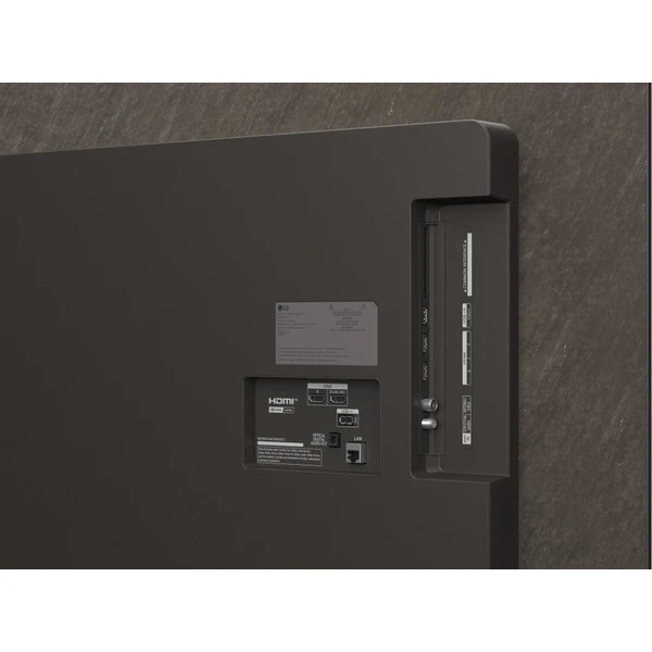 LG OLED77B56LA - Televízia - Obrázok Q2UF000K01