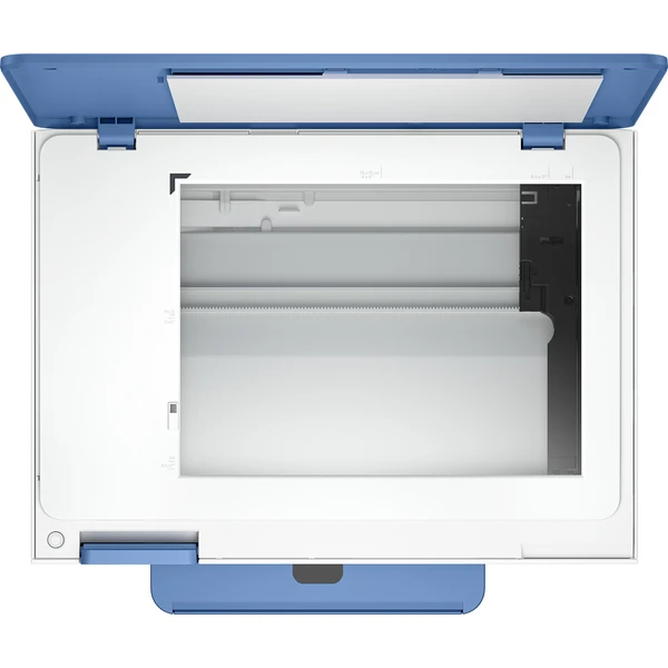 HP ENVY PHOTO 7231 atramentová tlačiareň bielo-modrá - Tlačiarne - Obrázok Q2UQ000K01