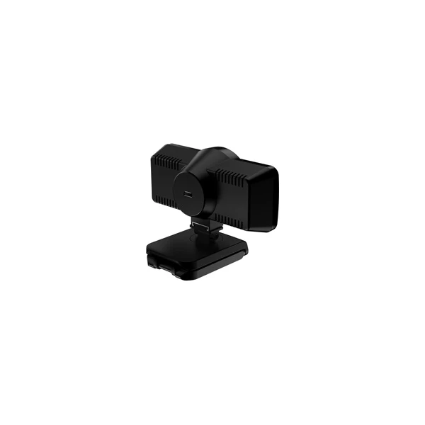 GENIUS webkamera ECam 8000/ čierna/ Full HD 1080P/ USB2.0/ mikrofón - Kamery - Obrázok Q2UT000501
