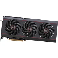 Sapphire AMD Radeon RX 7900 XTX PULSE 24GB - Grafické karty